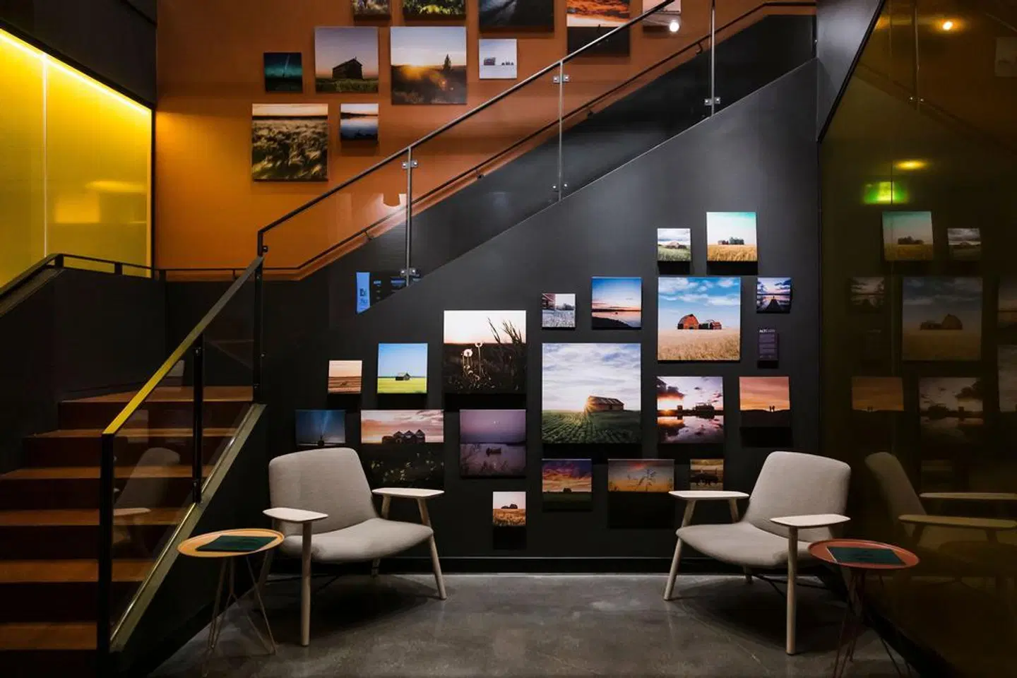 Alt Hotel Saskatoon LOUNGE_LOBBY