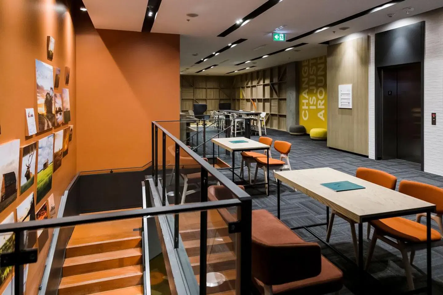 Alt Hotel Saskatoon Konferenz