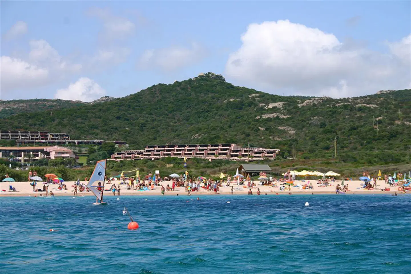 Portolaconia Residence Strand