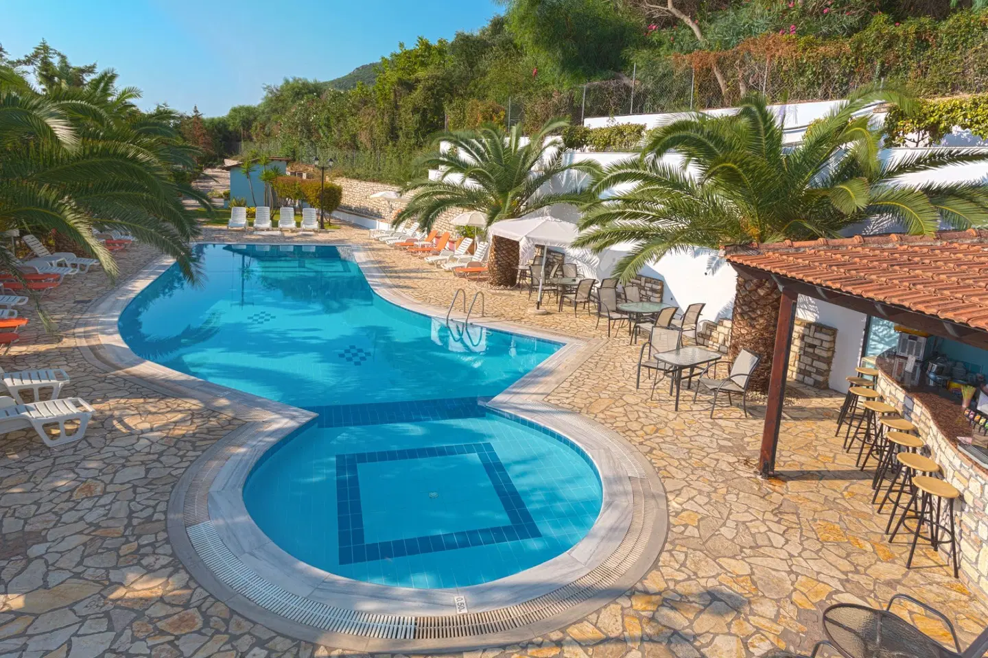 Lido Corfu Sun OUTDOOR_POOL