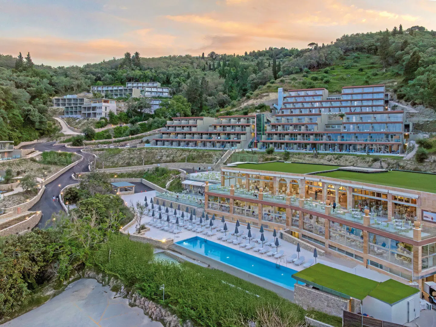 Mythos Panorama EXTERIOR