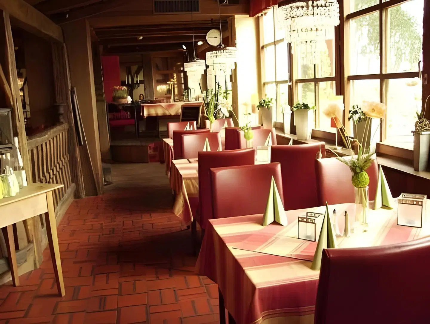 Klingerhof LOUNGE_LOBBY