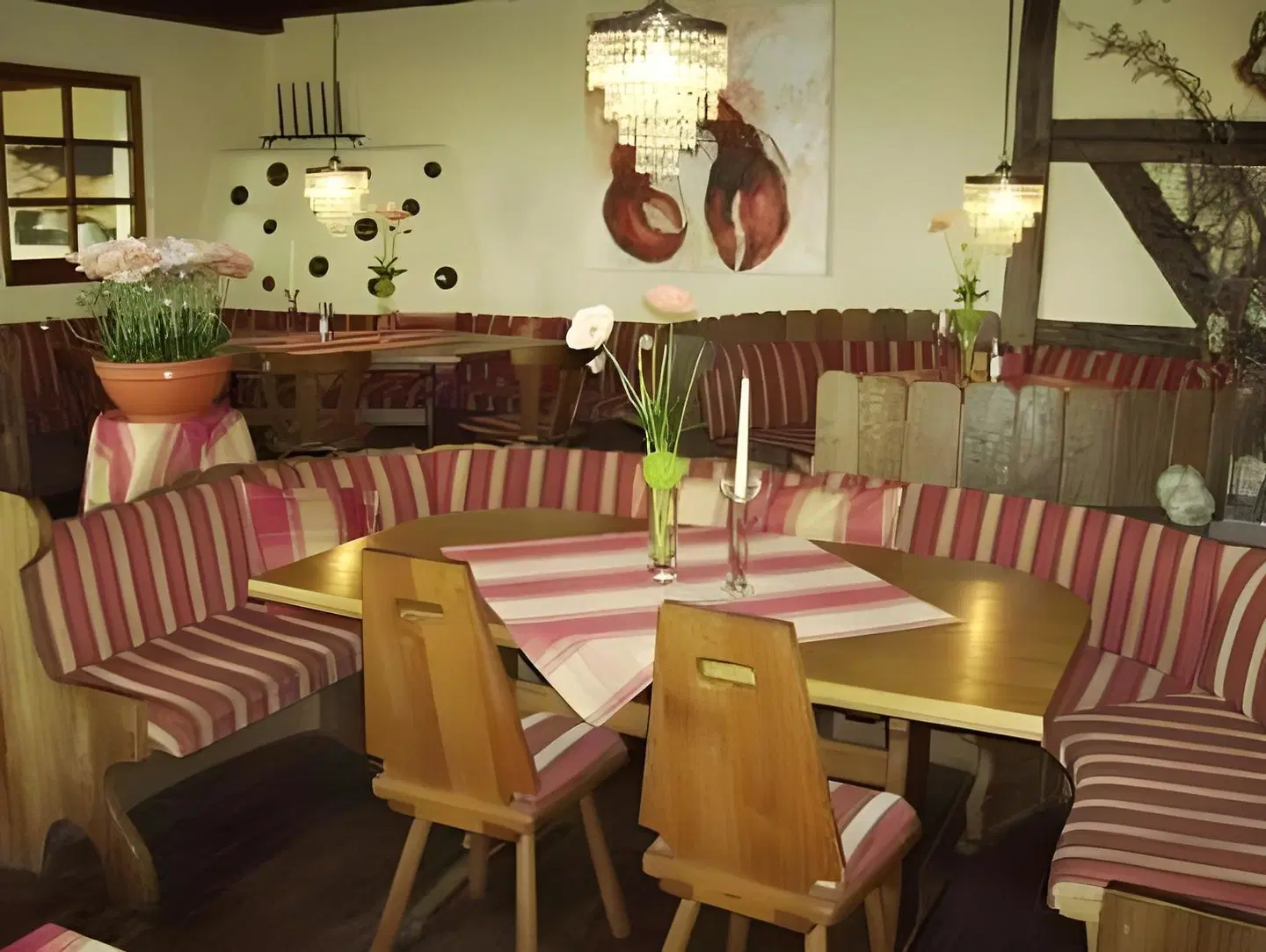 Klingerhof Konferenz