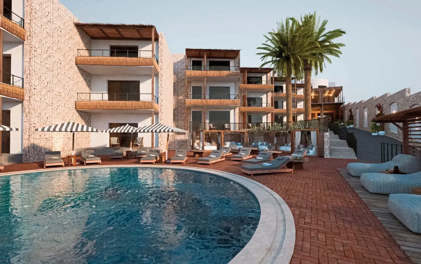 ananea Hurghada OUTDOOR_POOL