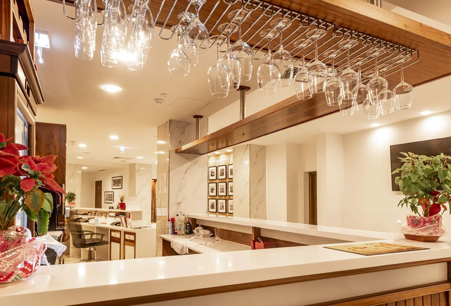 Cerviola Hotel LOUNGE_LOBBY