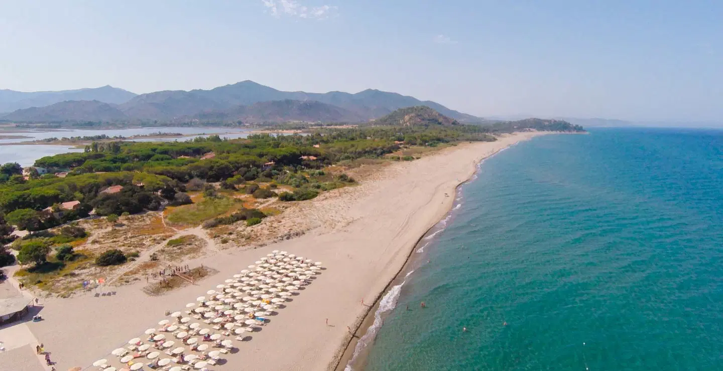 Eden Village Colostrai Strand