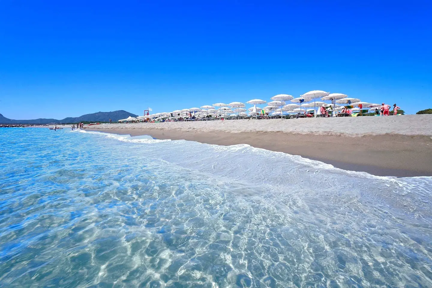 Eden Village Colostrai Strand