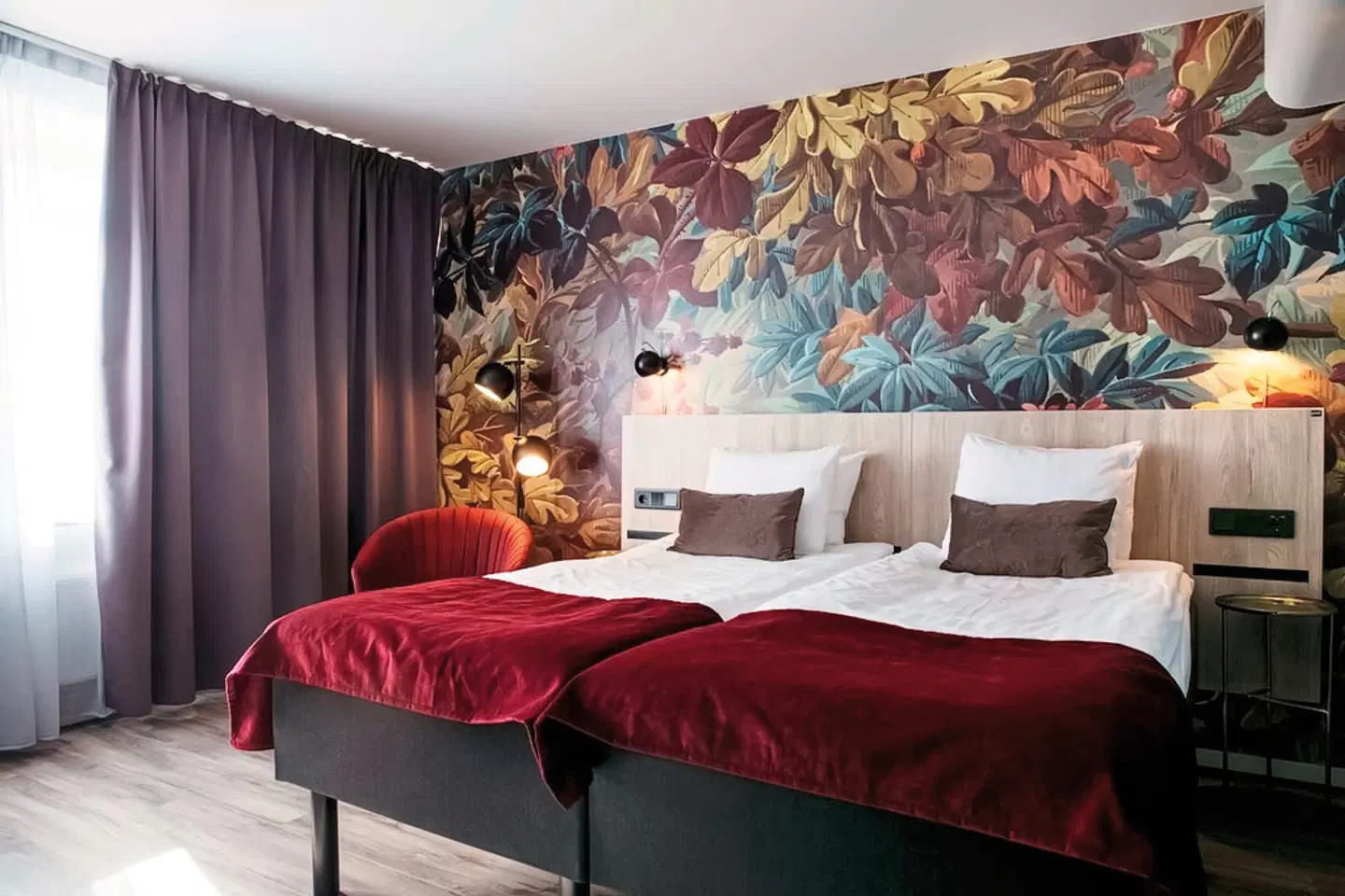 Best Western Kom Hotel ROOM_EXAMPLE