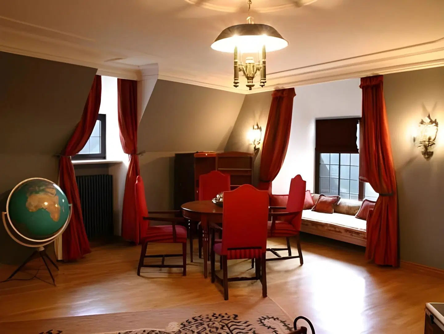 Burg Rabenstein LOUNGE_LOBBY