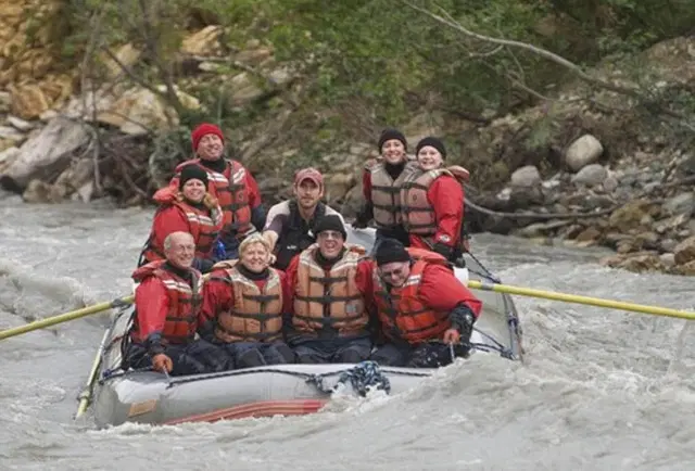 Denali Park Village SPORTS_AND_LEISURE