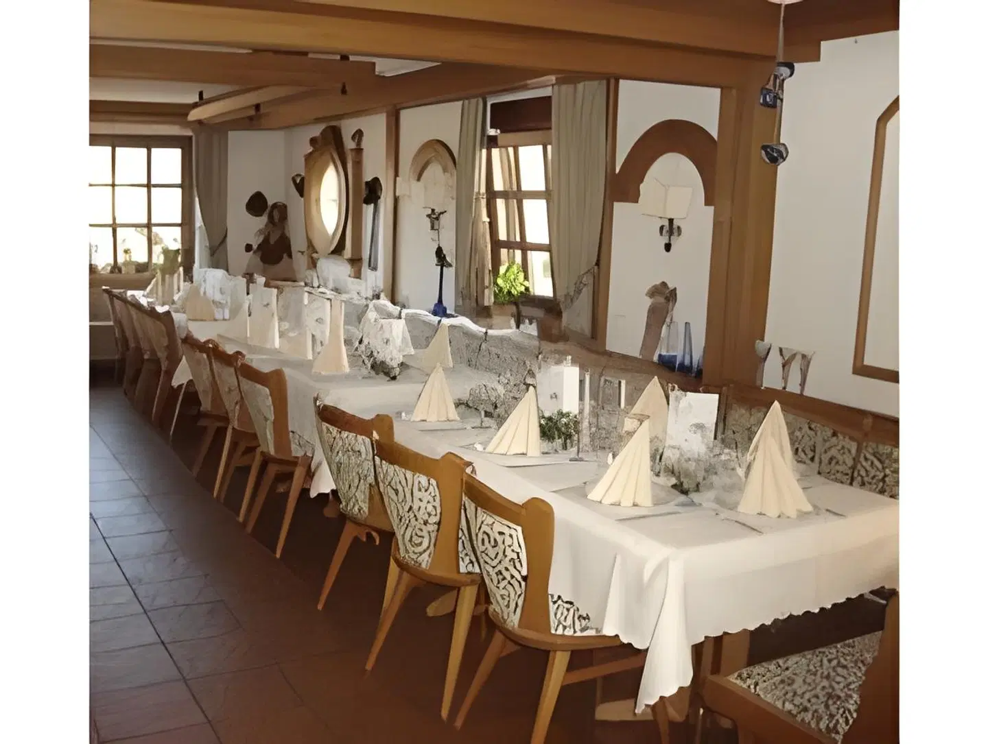 Rosenbusch Restaurant