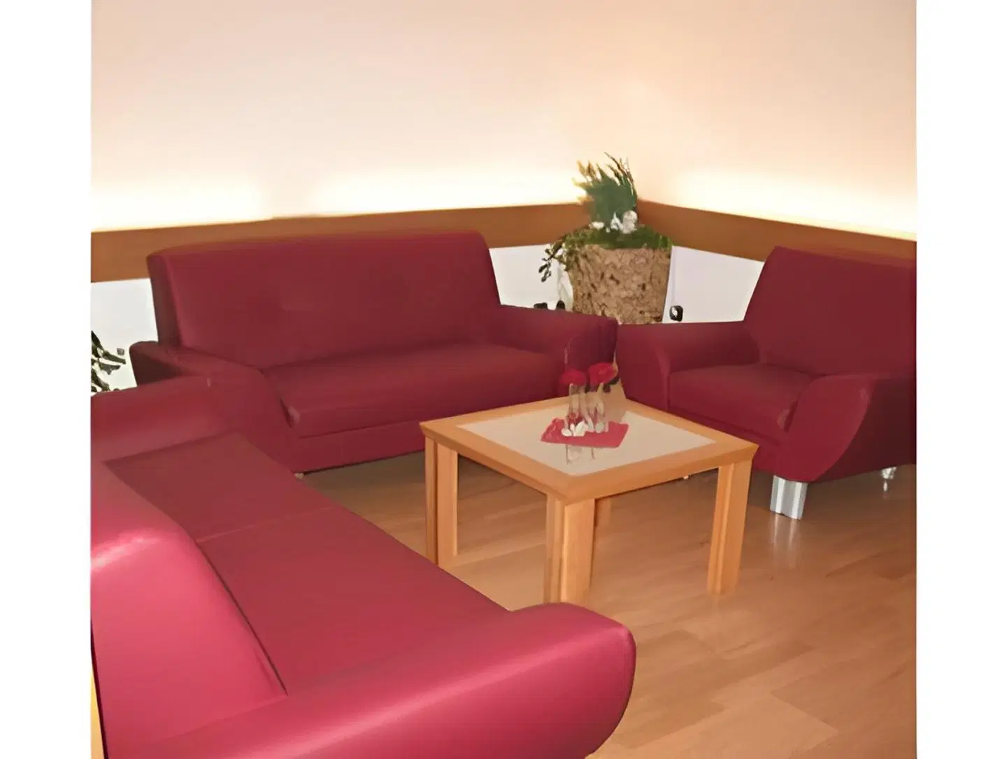 Rosenbusch ROOM_EXAMPLE