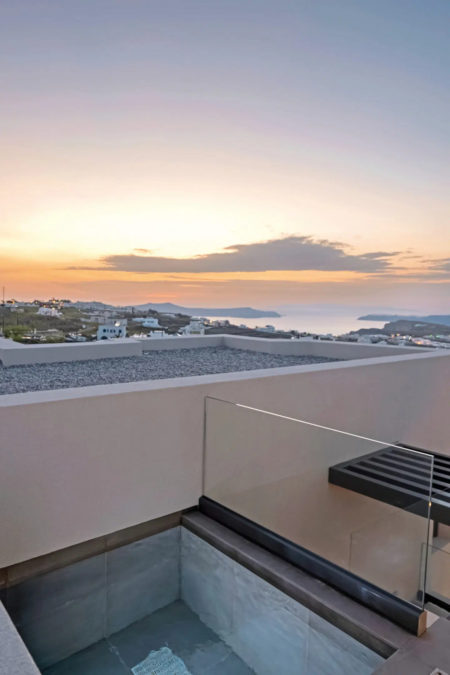 Apikia Santorin LANDSCAPE