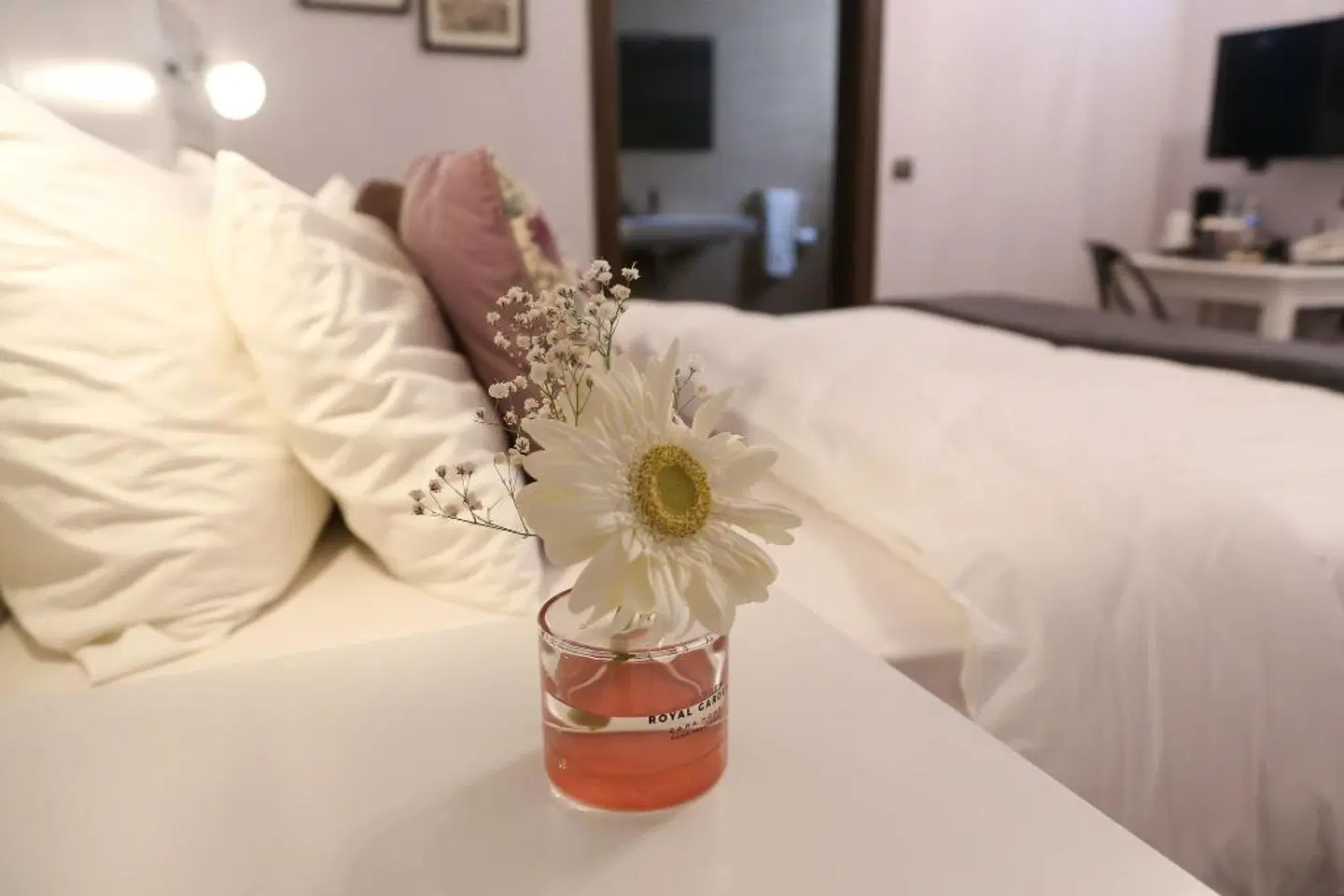 BB De Rohan ROOM_EXAMPLE