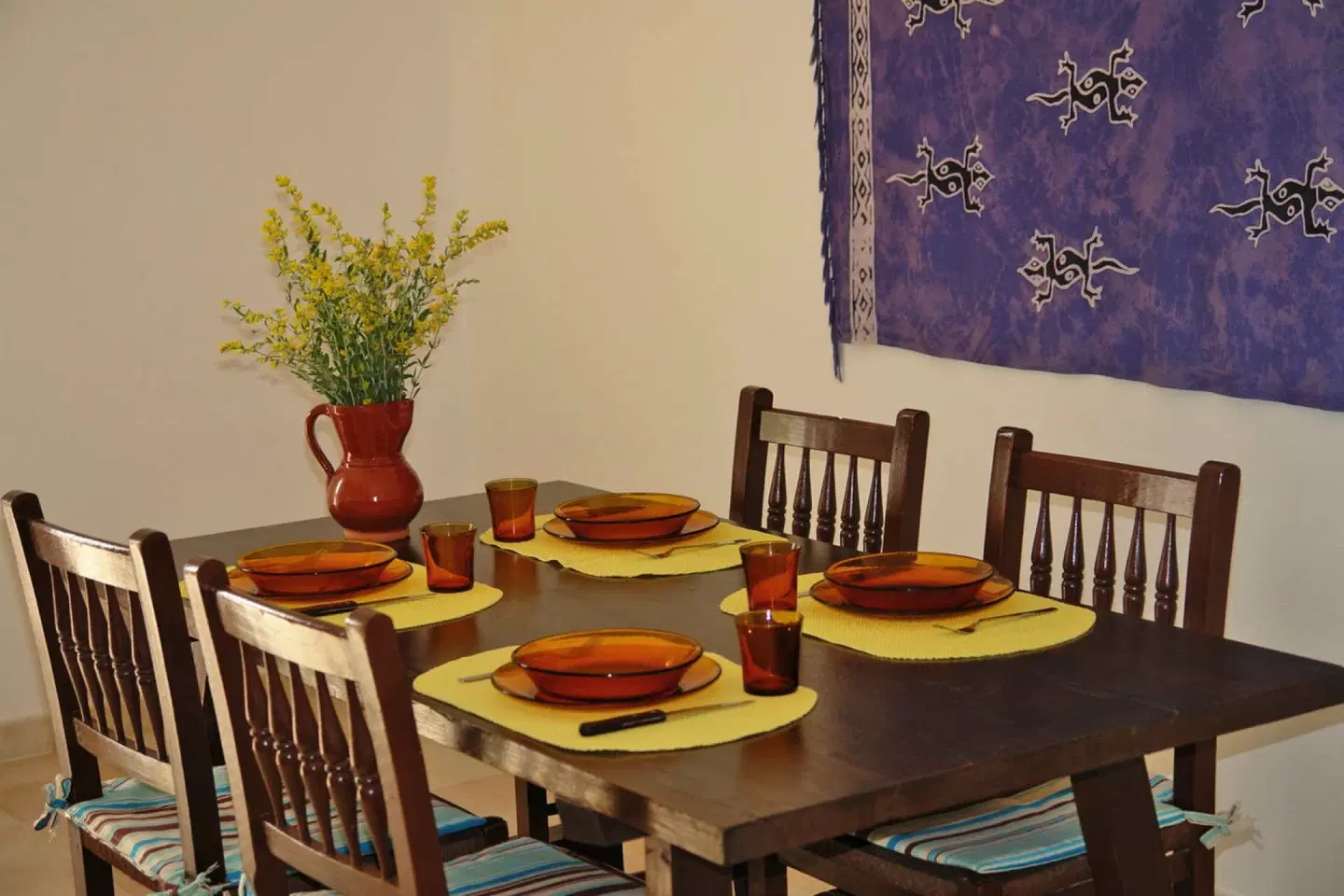 Escandell Restaurant