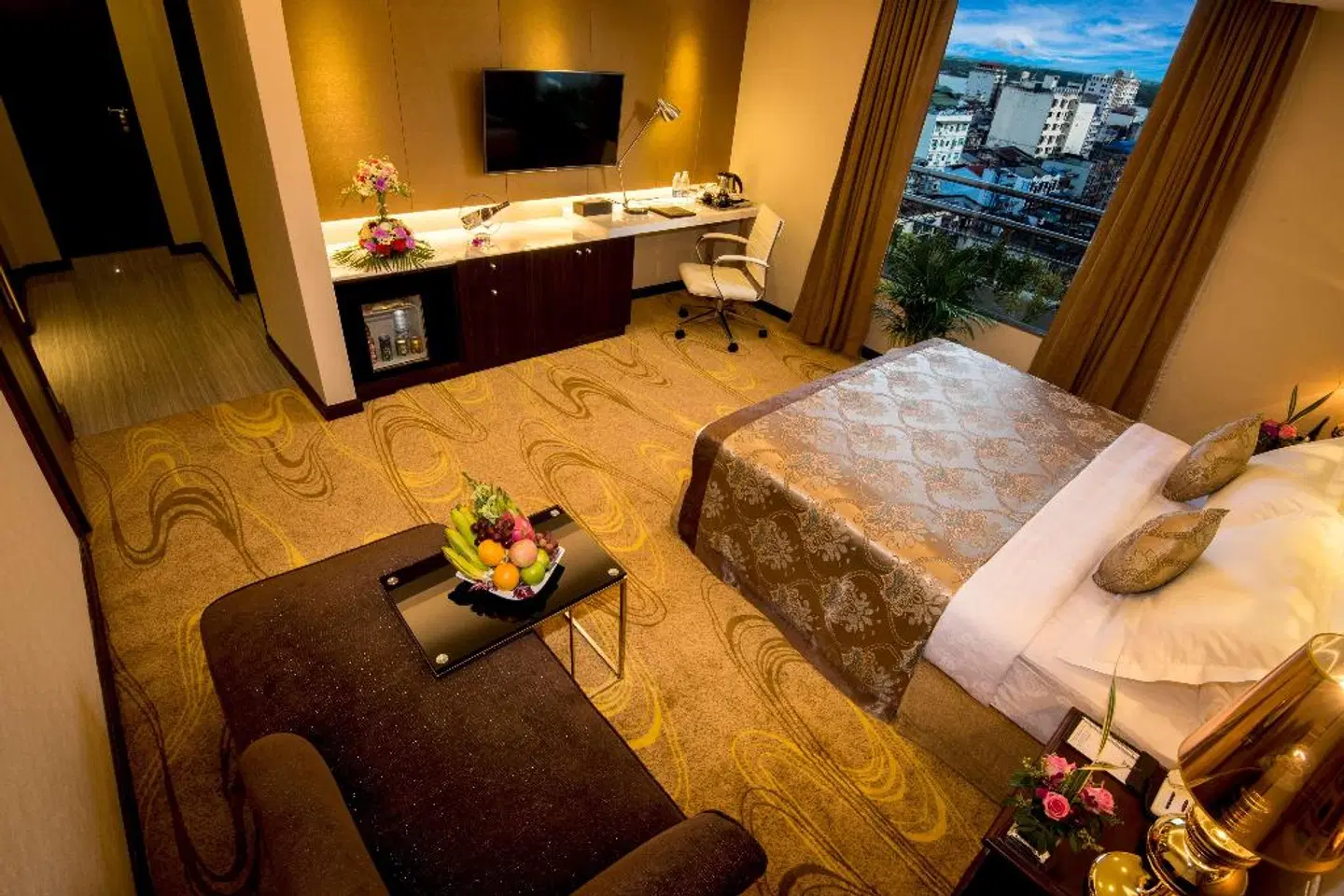 Best Western LetoHallen Hotel ROOM_EXAMPLE