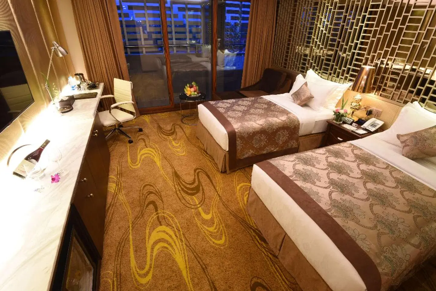 Best Western LetoHallen Hotel HEALTH_BEAUTY