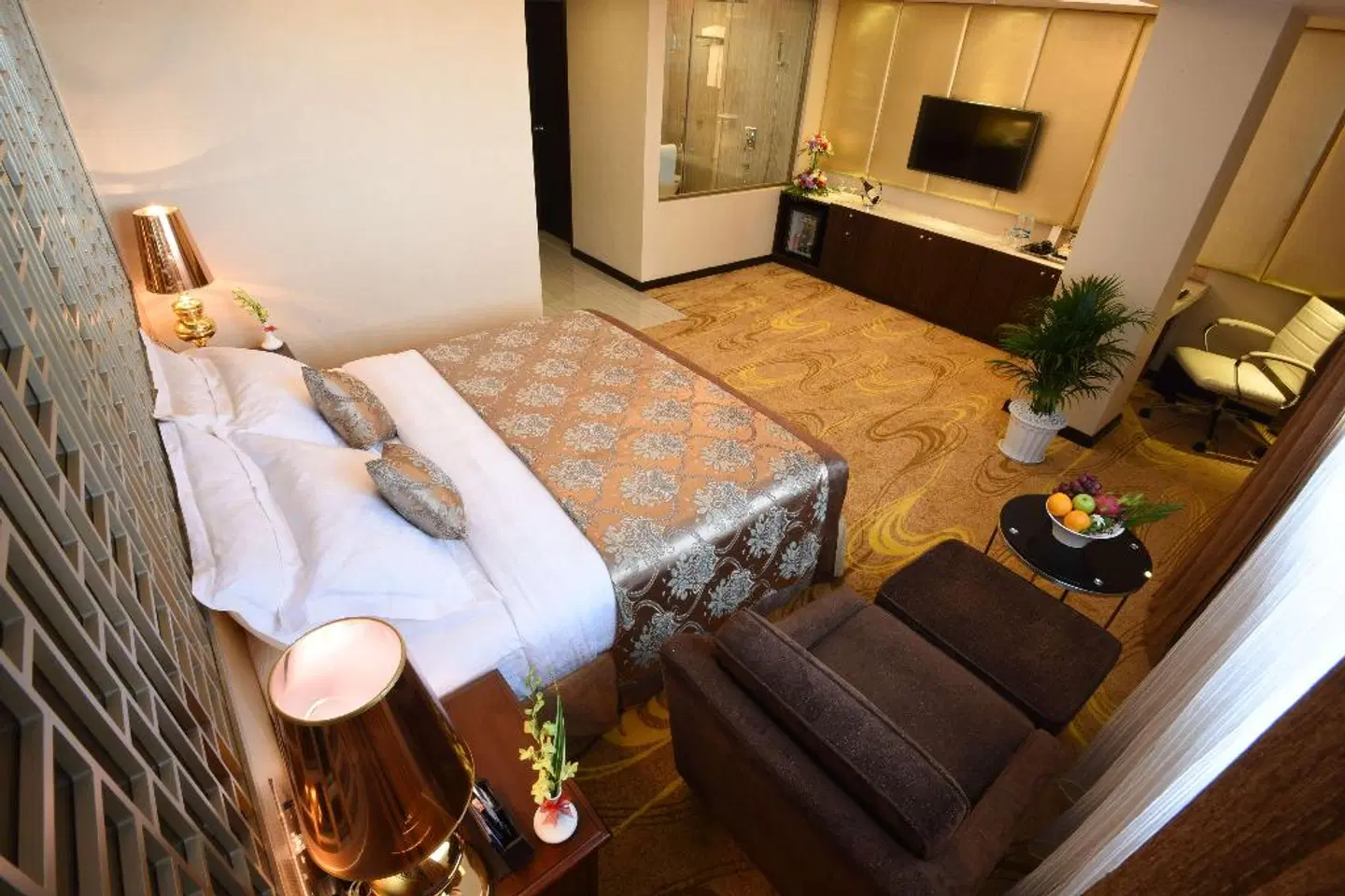 Best Western LetoHallen Hotel ROOM_EXAMPLE