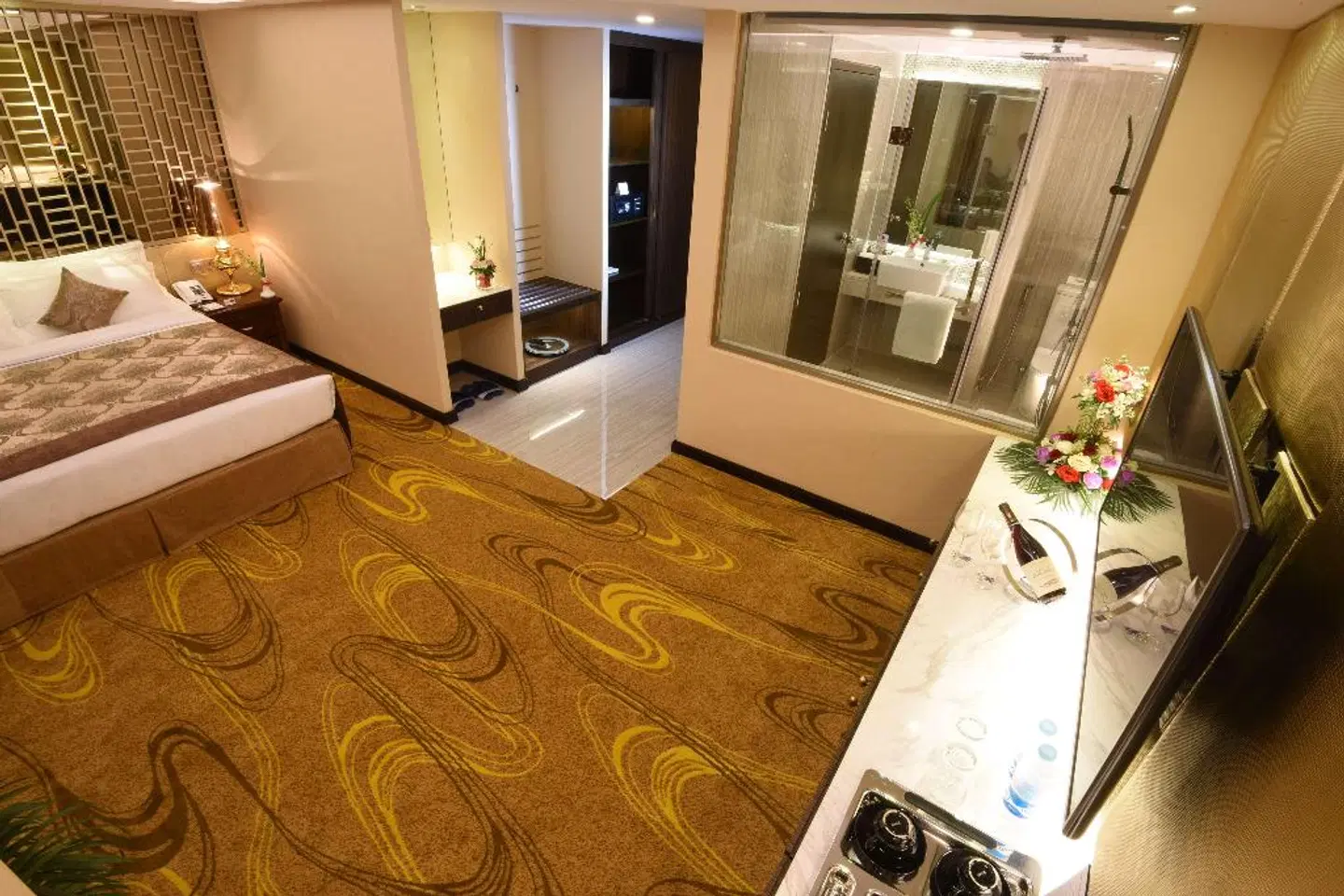 Best Western LetoHallen Hotel ROOM_EXAMPLE