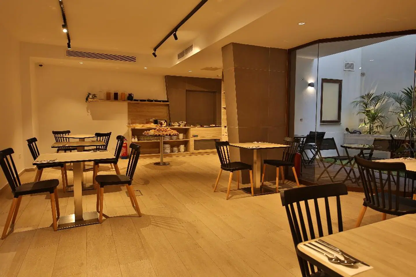 Ivy Hotel SPORTS_AND_LEISURE