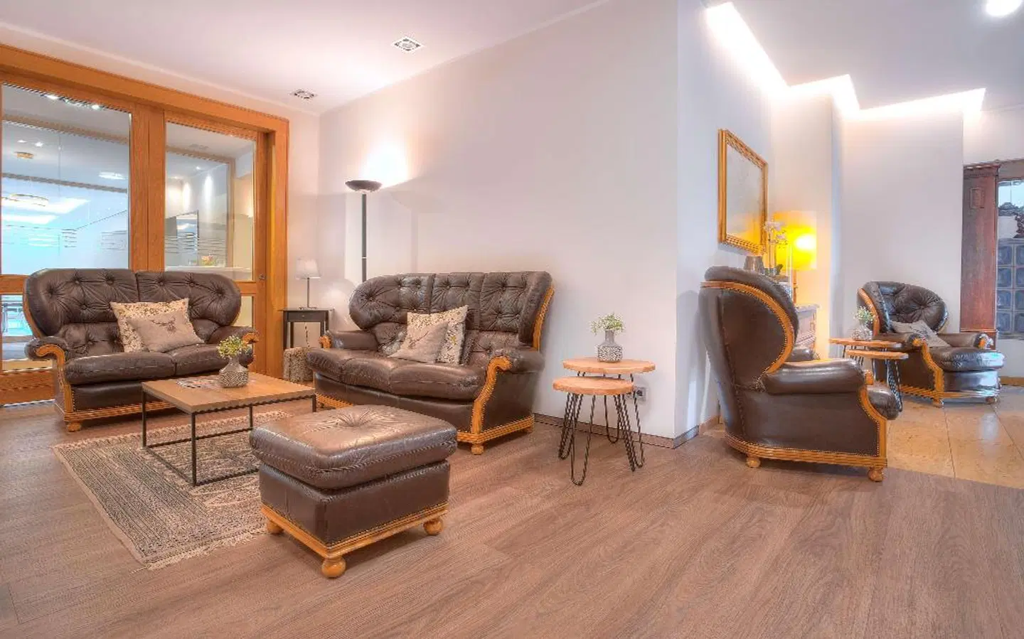 Best Western Hotel Brunnenhof ROOM_EXAMPLE