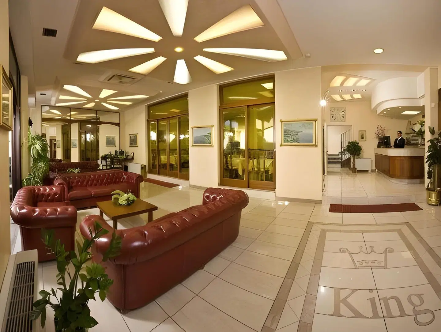 King LOUNGE_LOBBY