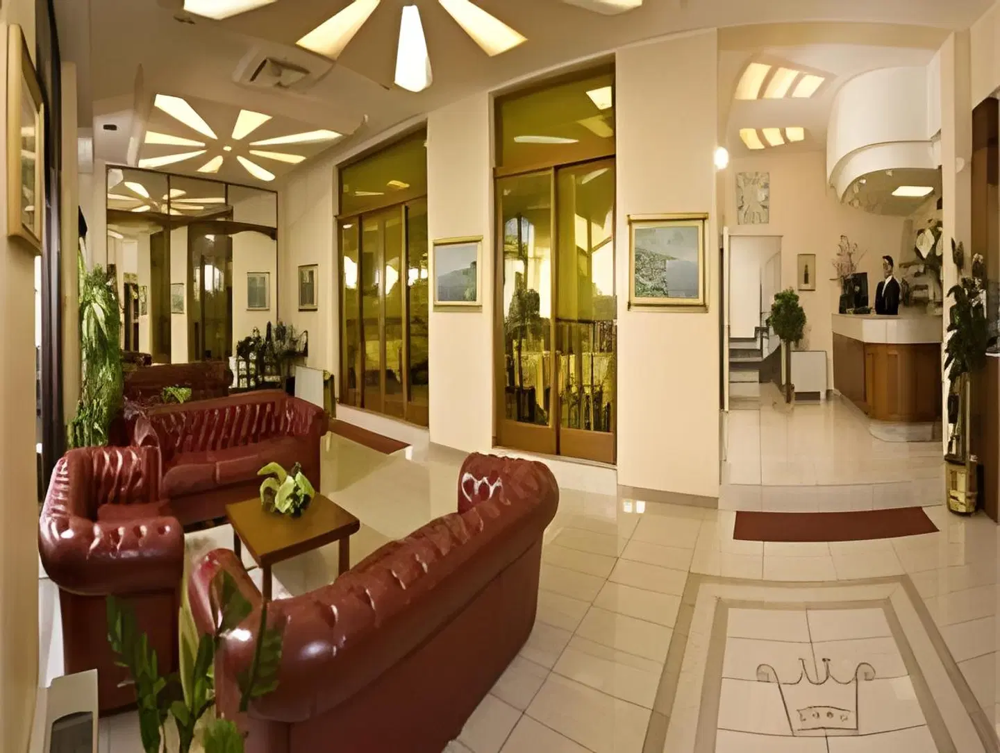 King LOUNGE_LOBBY