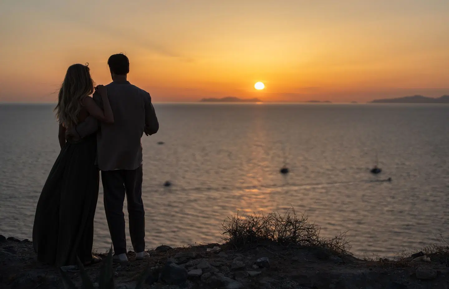 Santo Mine Oia Suites EXTERIOR