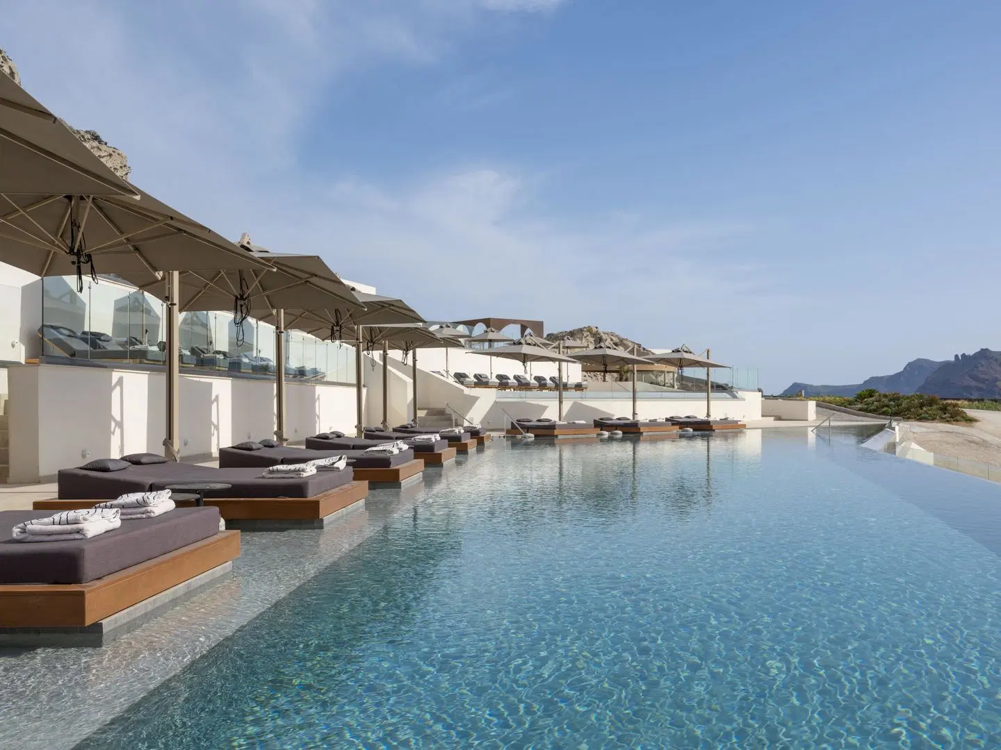 Santo Mine Oia Suites OUTDOOR_POOL