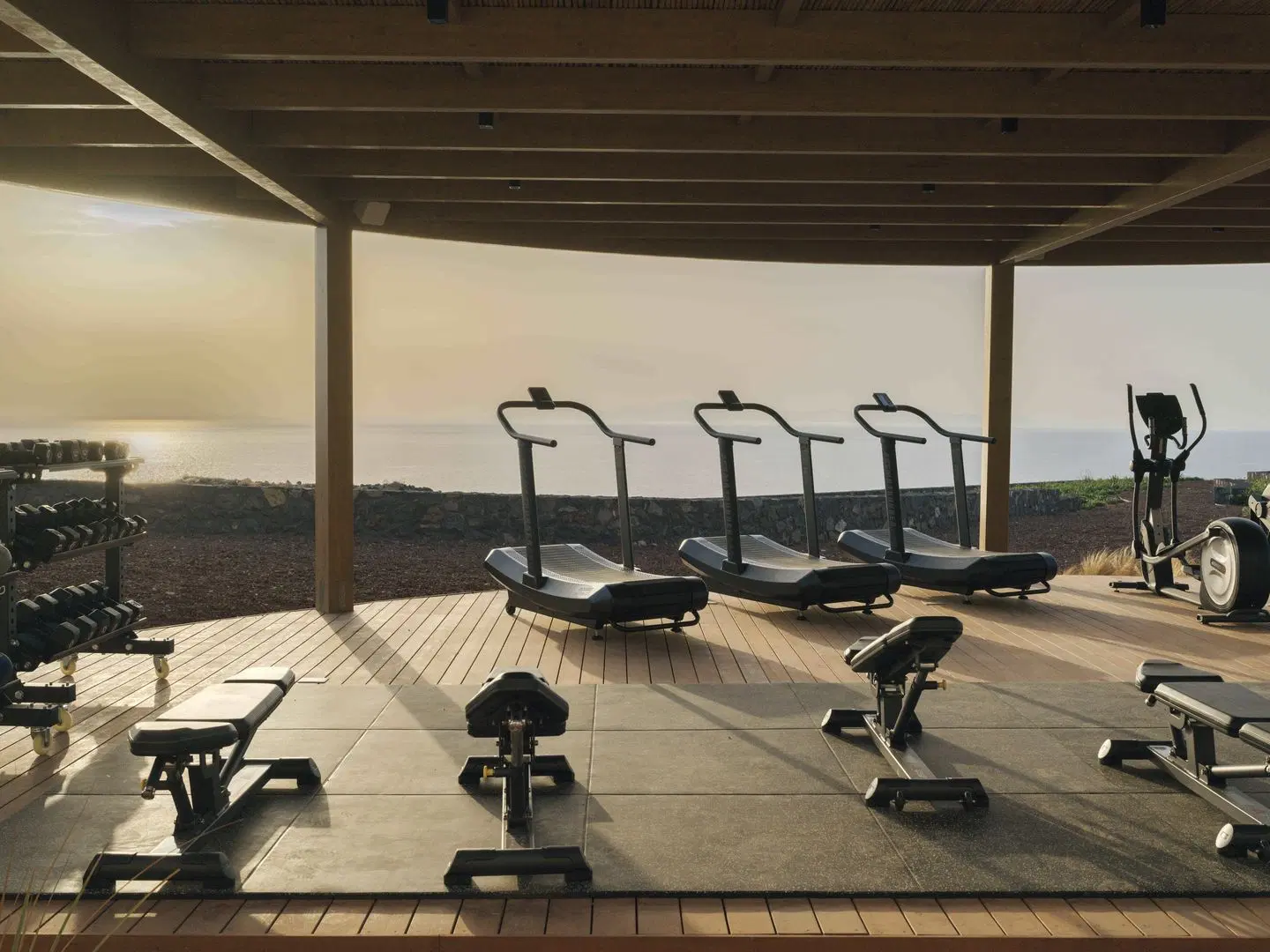 Santo Mine Oia Suites SPORTS_AND_LEISURE