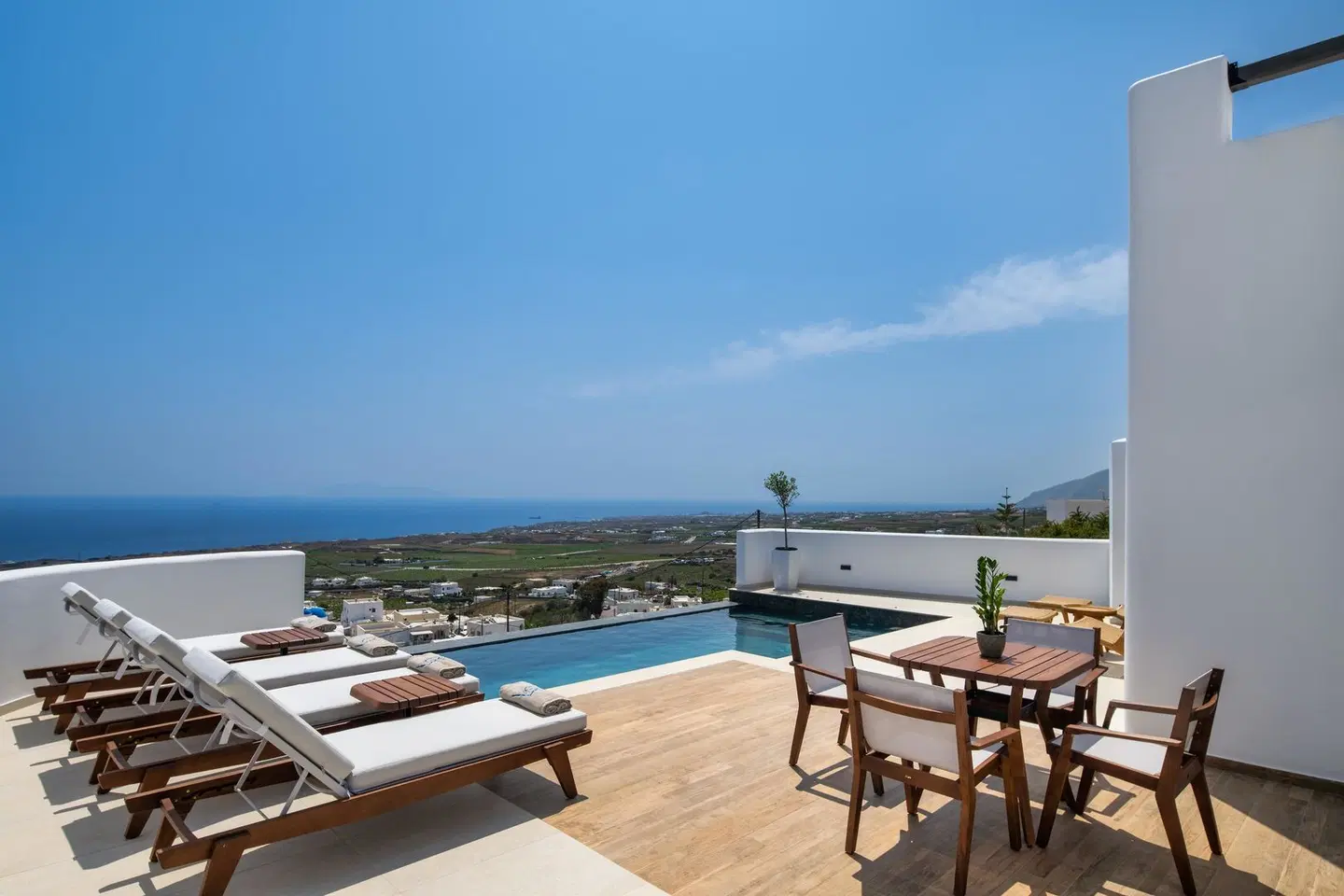 Venus Sunrise Suites & Villas ROOM_EXAMPLE