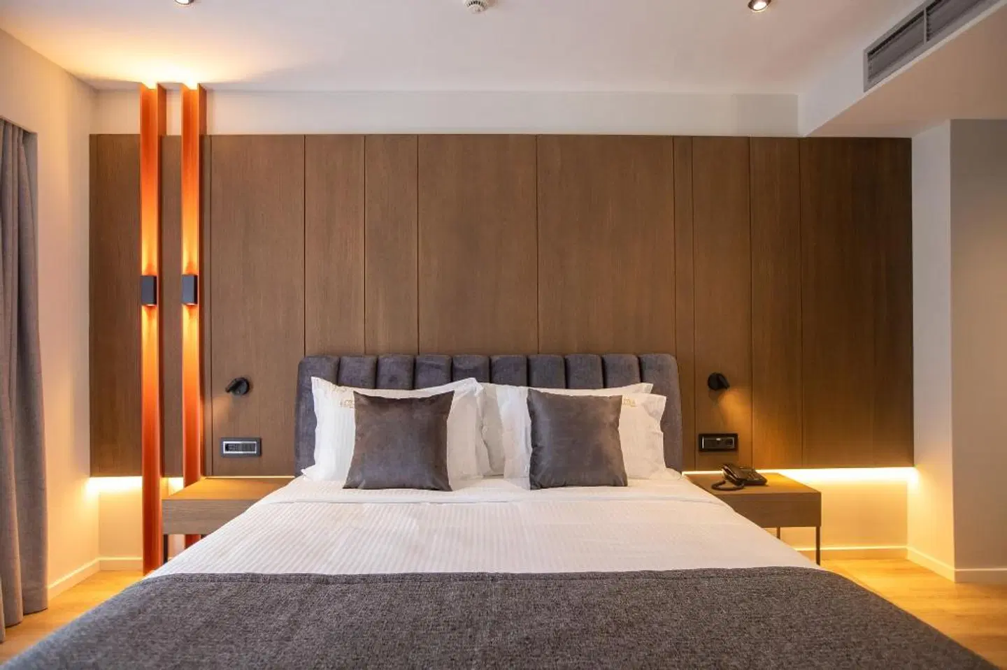 Hotel Elisa Tirana, Affiliated by Meliá ROOM_EXAMPLE