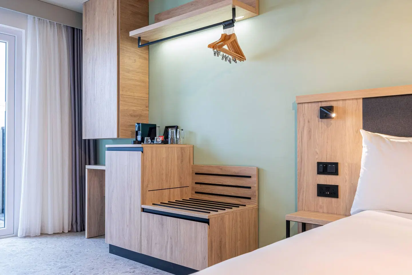 Hotel Scirocco St. Julian's Affiliated by Melia ROOM_EXAMPLE