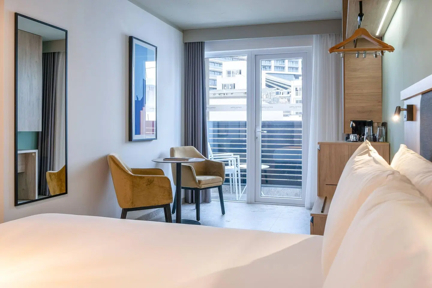 Hotel Scirocco St. Julian's Affiliated by Melia ROOM_EXAMPLE