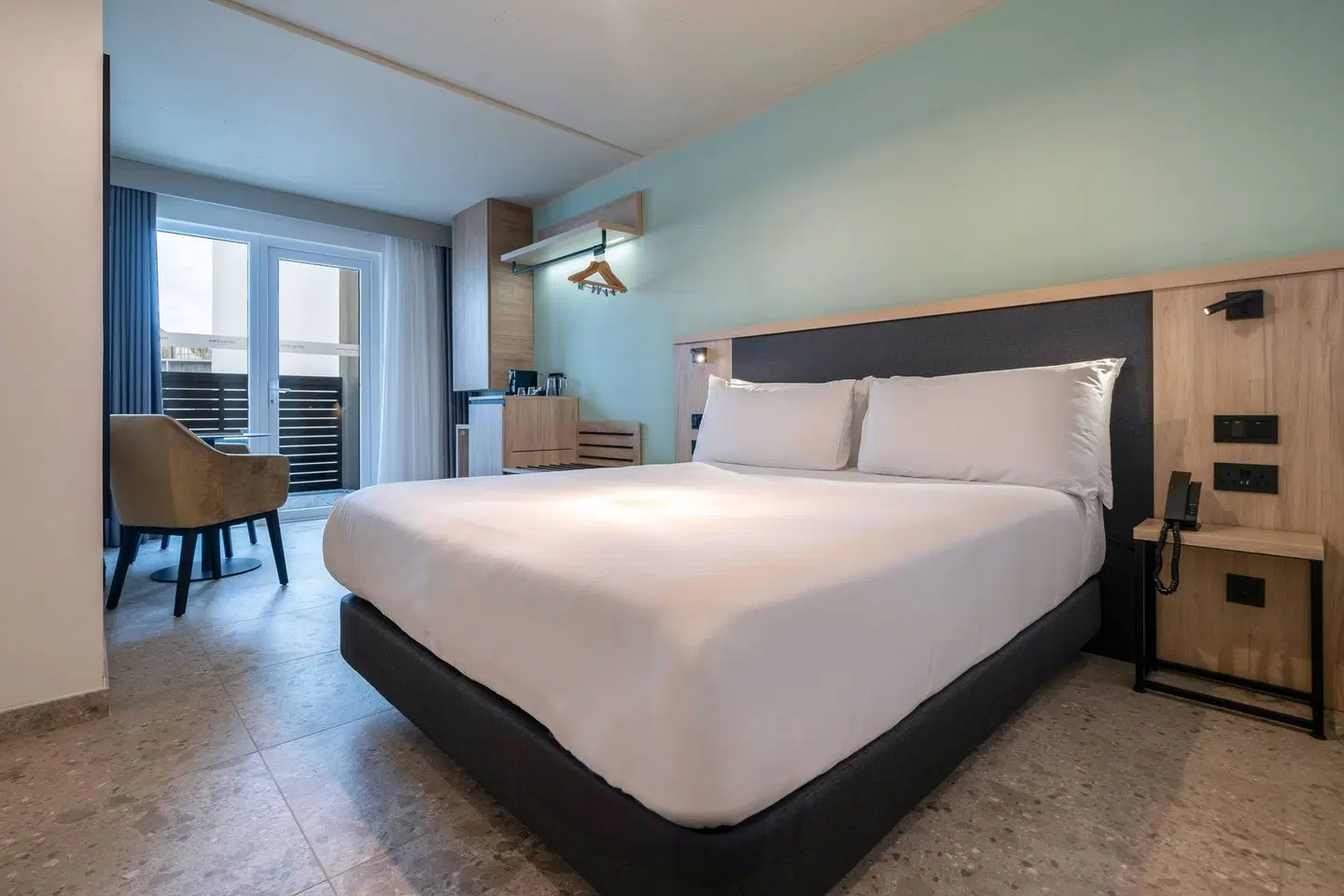 Hotel Scirocco St. Julian's Affiliated by Melia ROOM_EXAMPLE