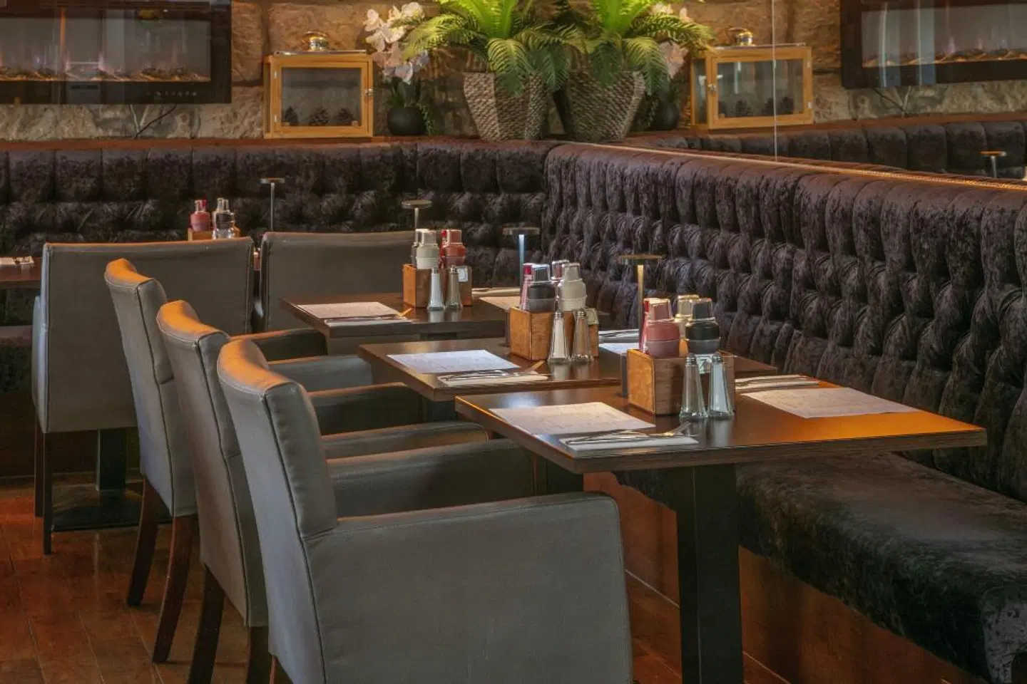 Best Western Glasgow Hotel Restaurant