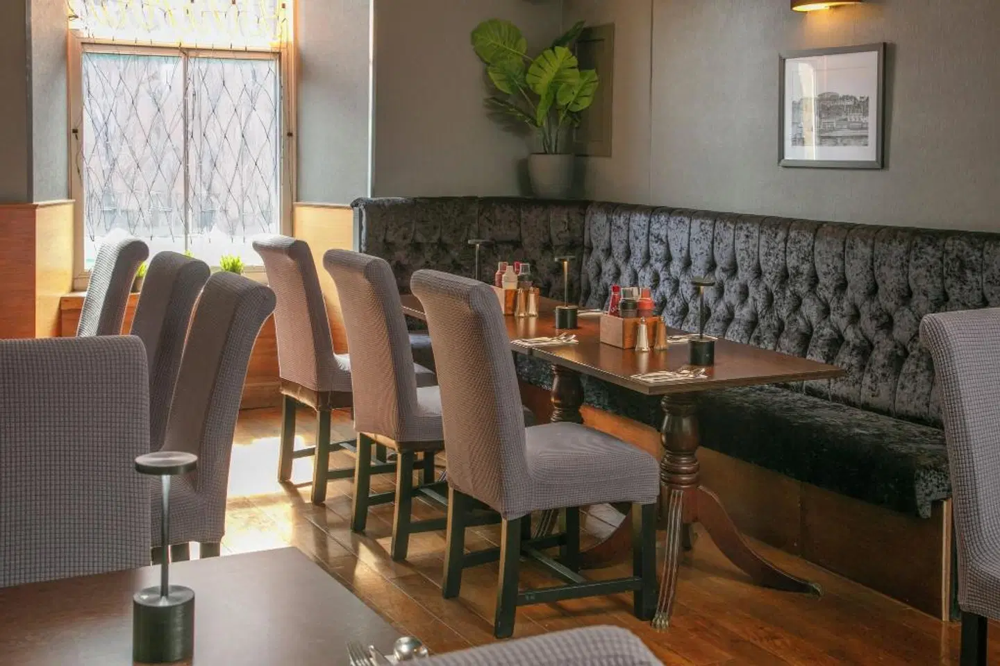 Best Western Glasgow Hotel Konferenz