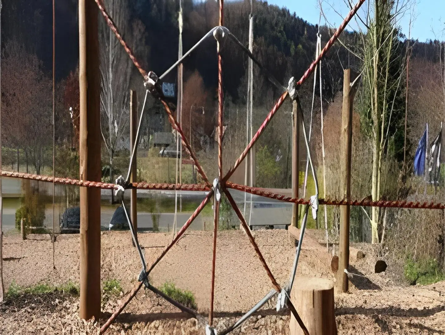 Behringers SPORTS_AND_LEISURE