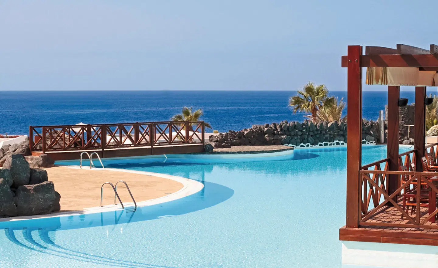 Secrets Lanzarote Resort & Spa OUTDOOR_POOL