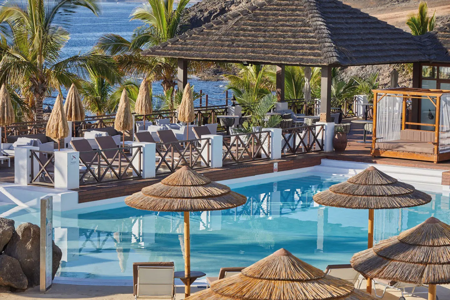 Secrets Lanzarote Resort & Spa OUTDOOR_POOL