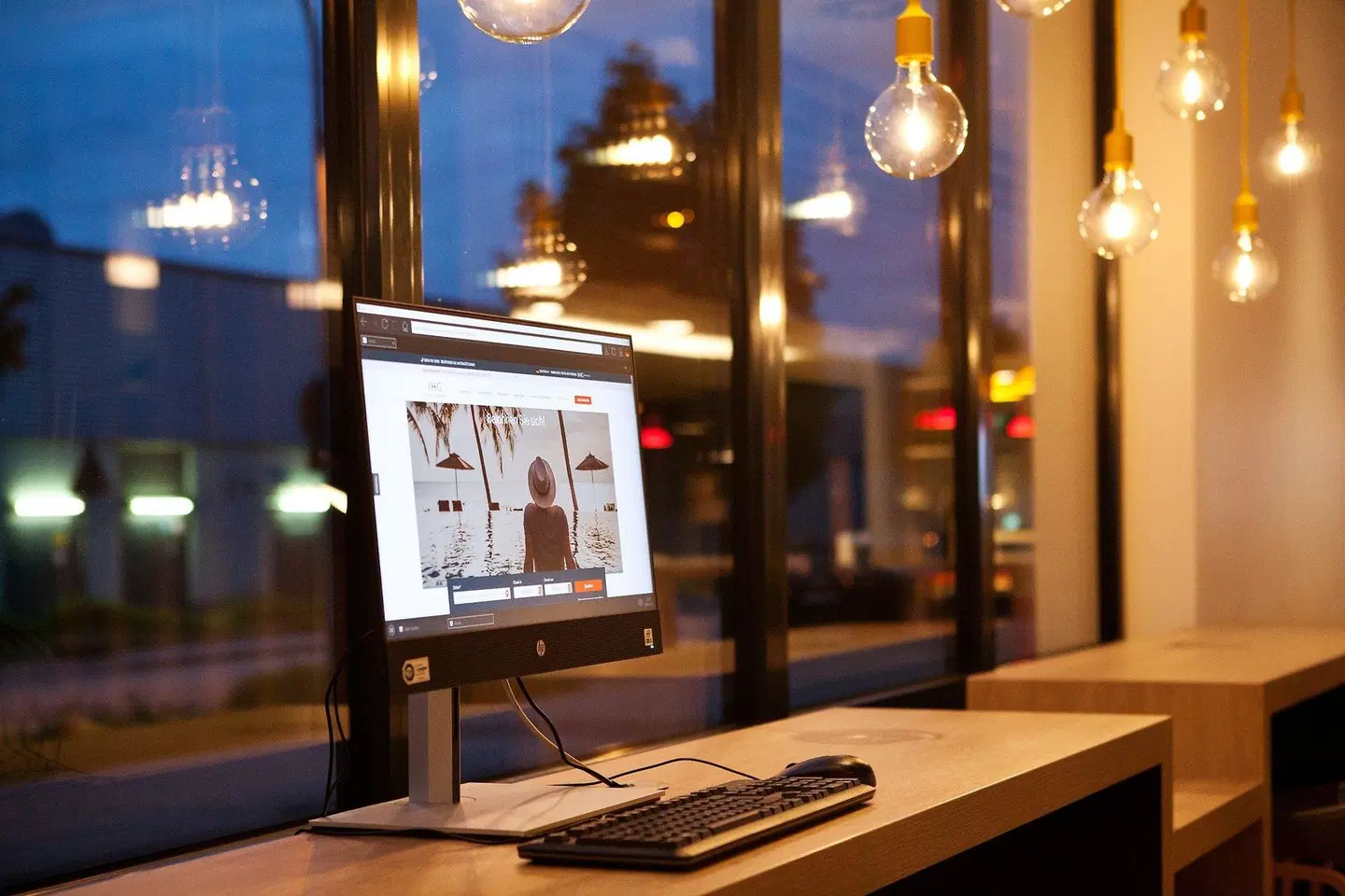 Holiday Inn Express Fürth SPORTS_AND_LEISURE