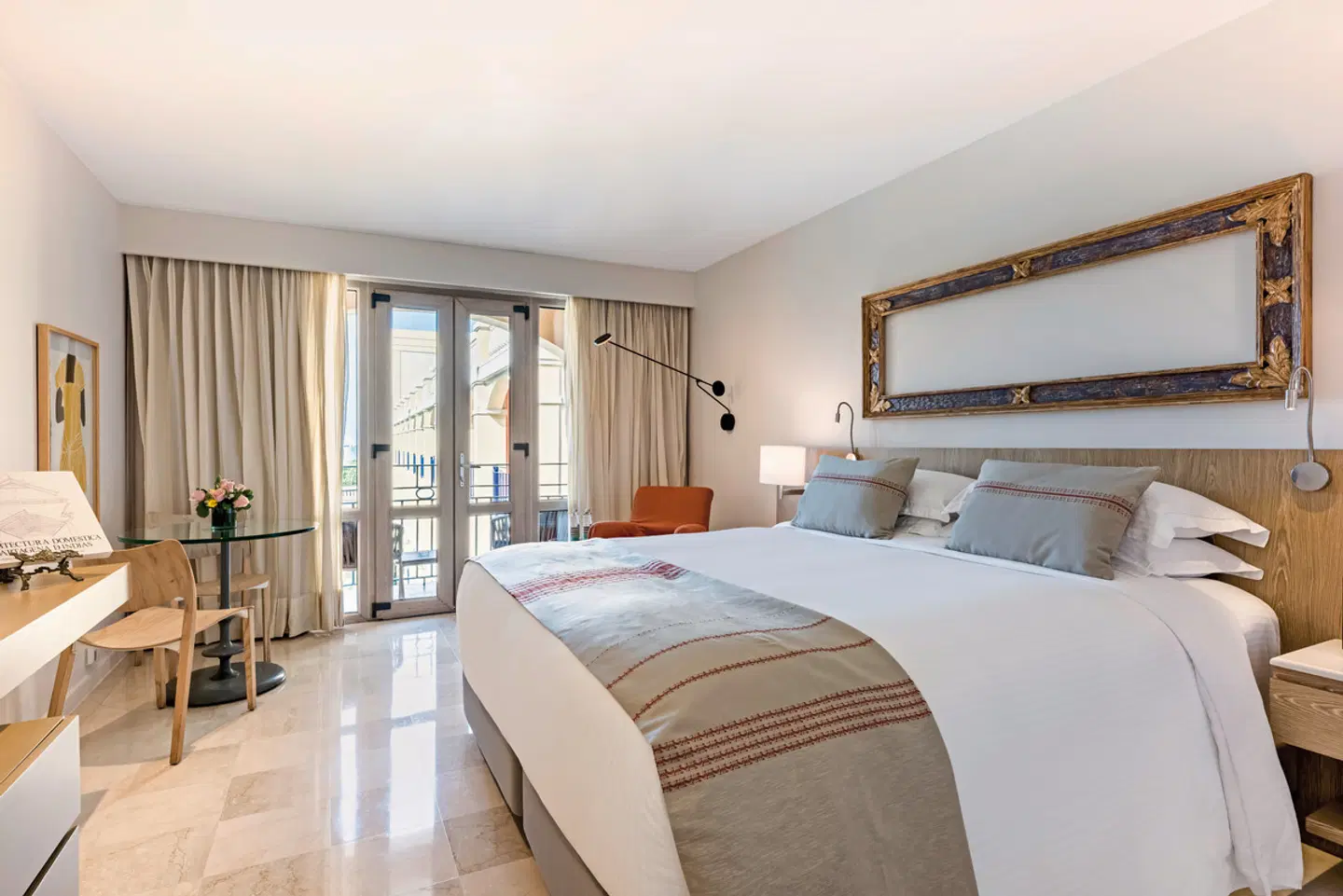 Sofitel Legend Santa Clara Cartagena ROOM_EXAMPLE