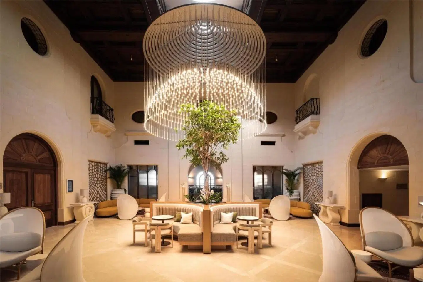 Kempinski Hotel San Lawrenz LOUNGE_LOBBY