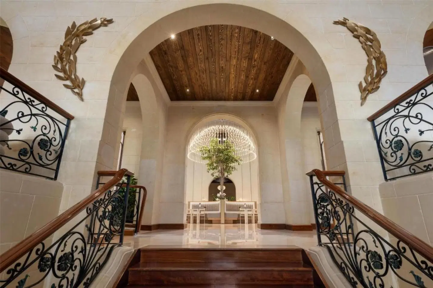 Kempinski Hotel San Lawrenz LOUNGE_LOBBY