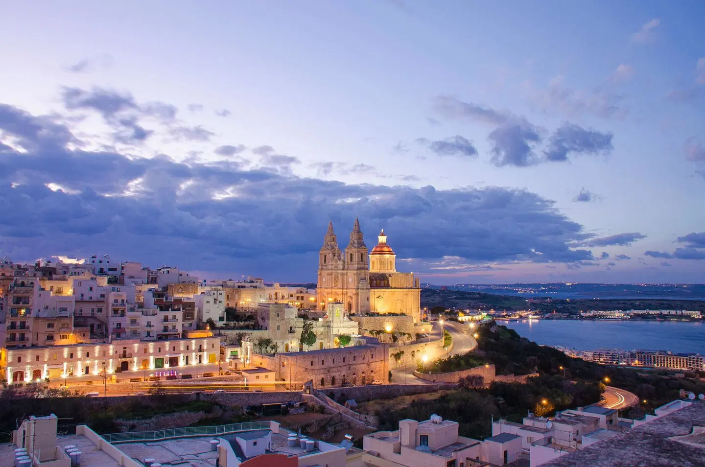 Pergola Hotel & Spa EXTERIOR