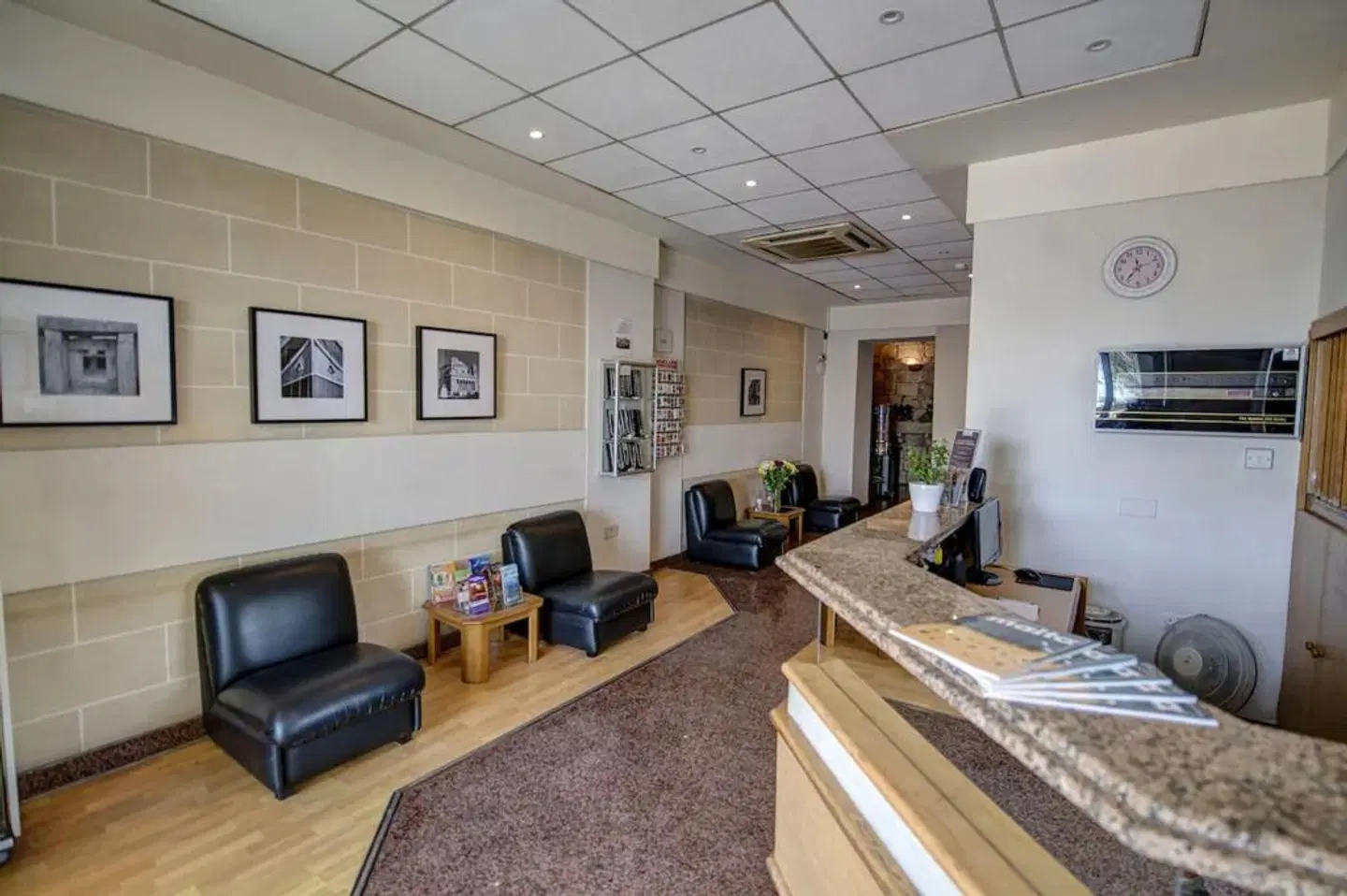 Sliema Chalet Hotel ROOM_EXAMPLE