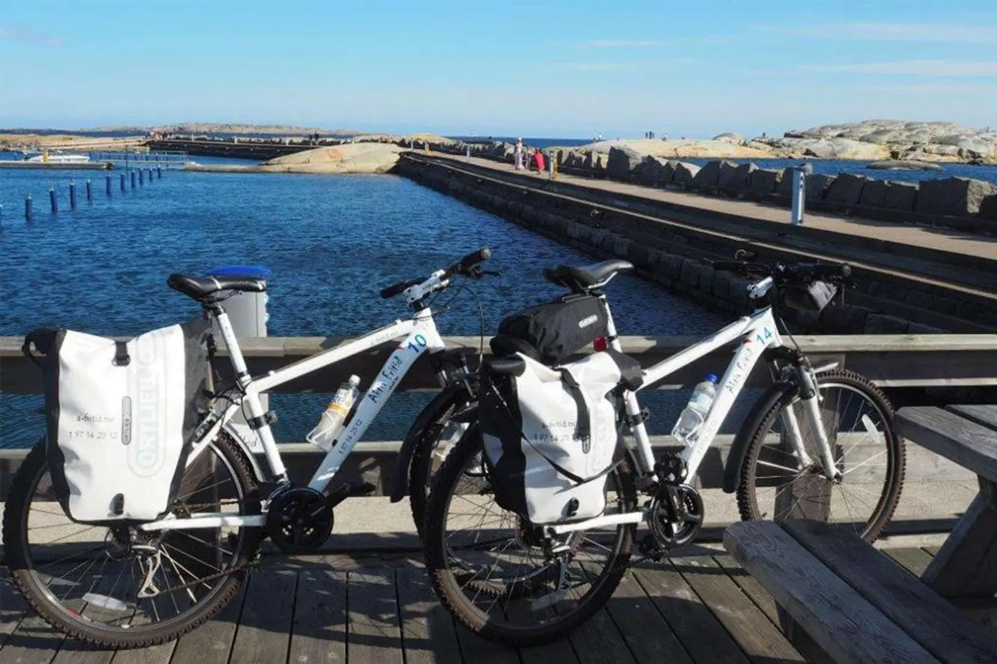 Scandic Havna Tjøme SPORTS_AND_LEISURE