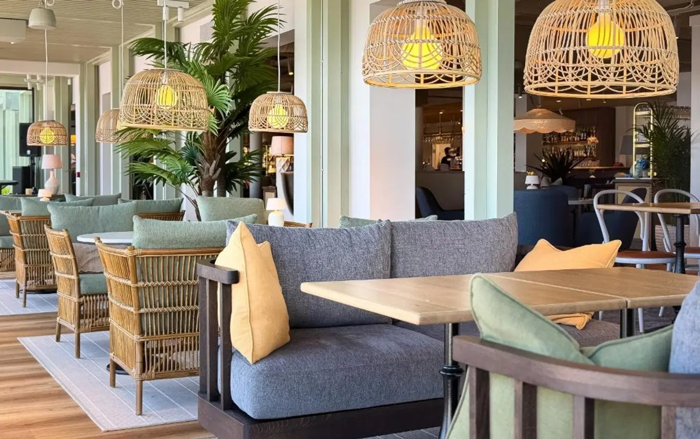 Scandic Havna Tjøme LOUNGE_LOBBY