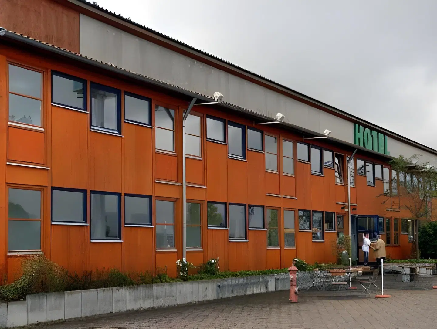 Frankenhöhe EXTERIOR