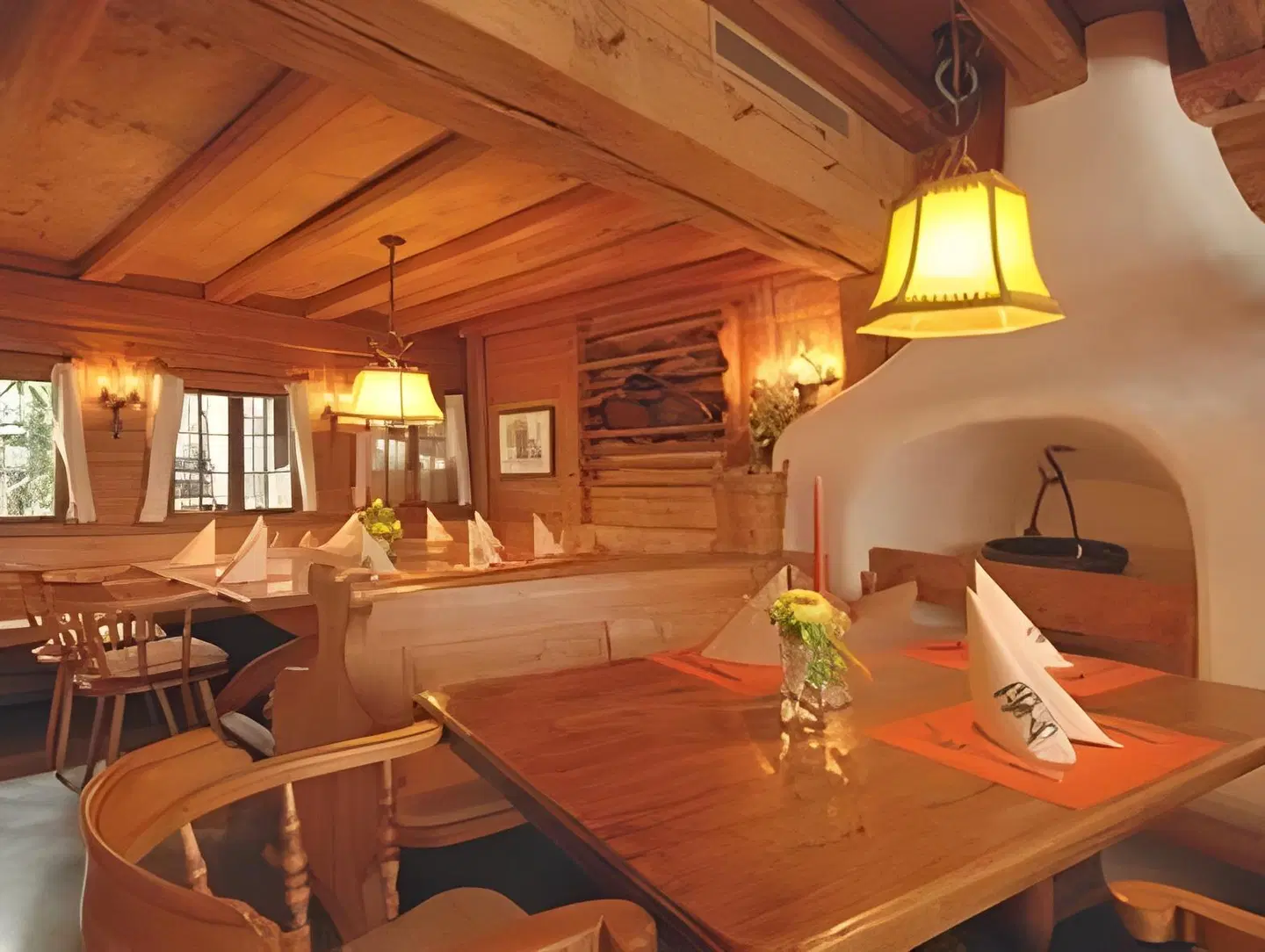 Riesengebirge ROOM_EXAMPLE